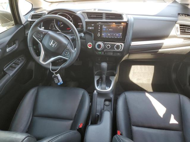 HONDA FIT EXL 2020