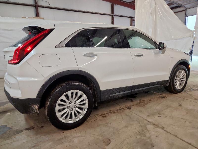 CADILLAC XT4 LUXURY 2024