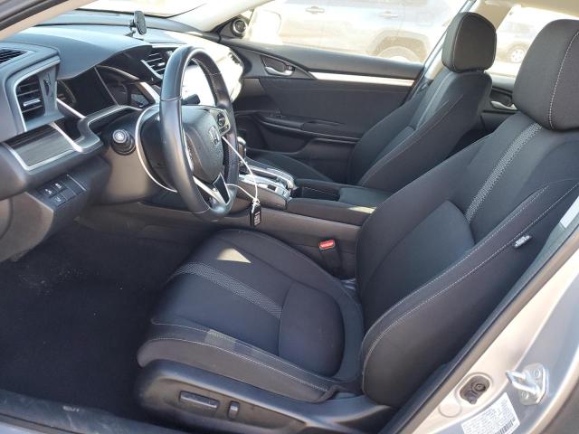 HONDA CIVIC EX 2021