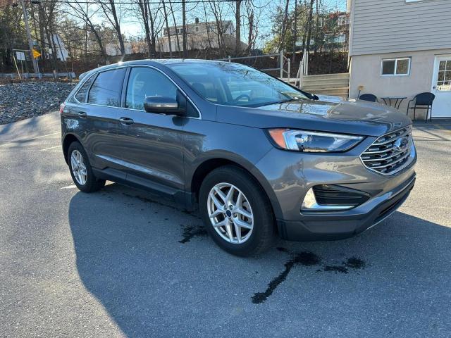 FORD EDGE SEL 2022