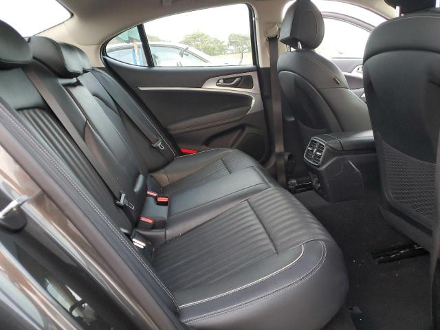 GENESIS G70 BASE 2022
