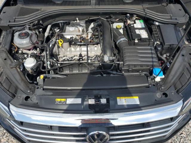 VOLKSWAGEN JETTA S 2021