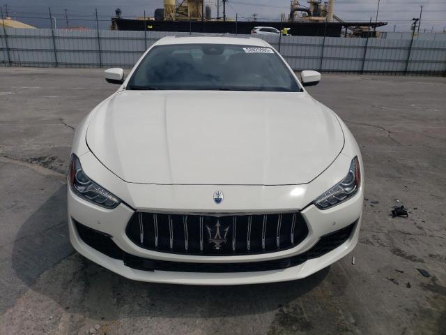 MASERATI GHIBLI BASE 2021