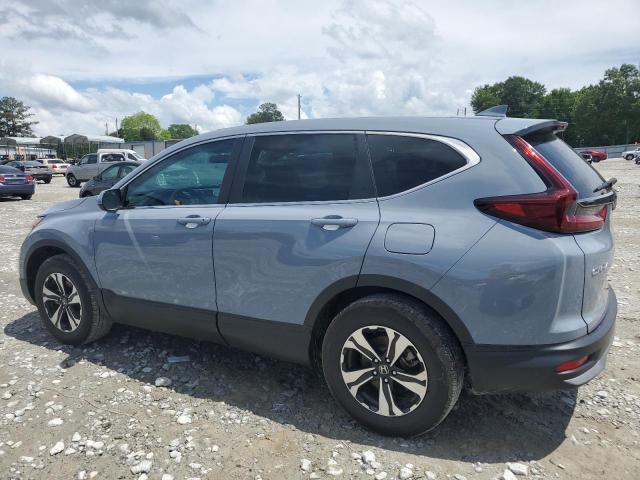 HONDA CR-V SE 2022