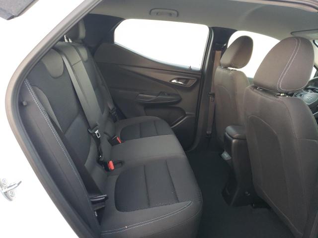 CHEVROLET BOLT EUV LT 2023