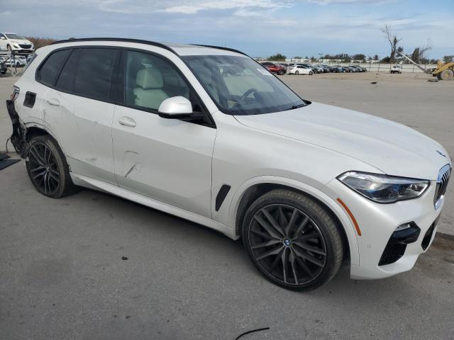 BMW X5 XDRIVE40I 2019