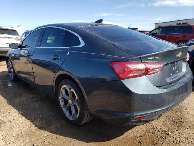 CHEVROLET MALIBU LT 2020