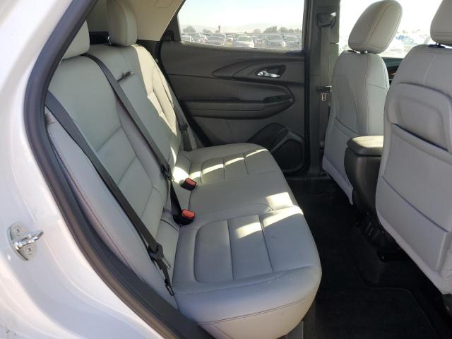 CHEVROLET TRAILBLAZER LT 2021