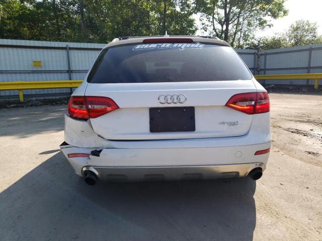 AUDI A4 ALLROAD PREMIUM 2015