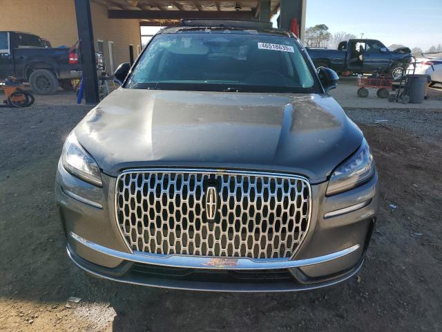 LINCOLN CORSAIR 2023