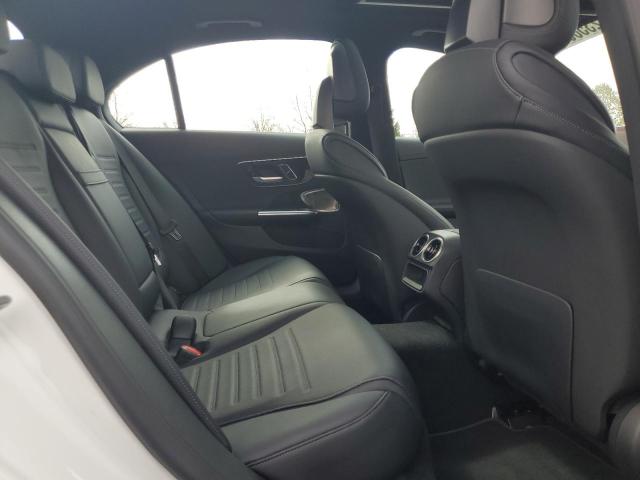 MERCEDES-BENZ C 300 4MATIC 2021