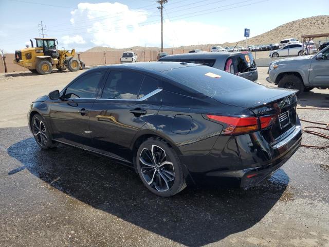 NISSAN ALTIMA SR 2023
