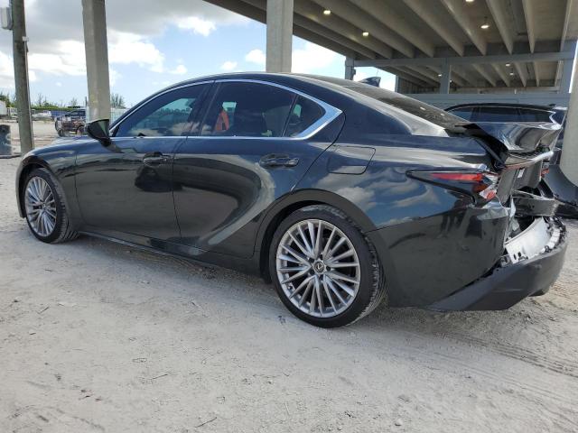 LEXUS IS 300 2024