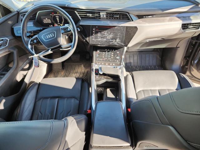 AUDI E-TRON SPORTBACK PRESTIGE 2020