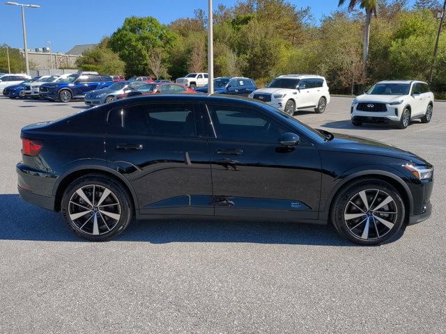 Polestar 2 Long Range Dual Motor 2022