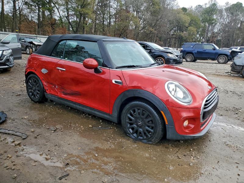 MINI COOPER 2018
