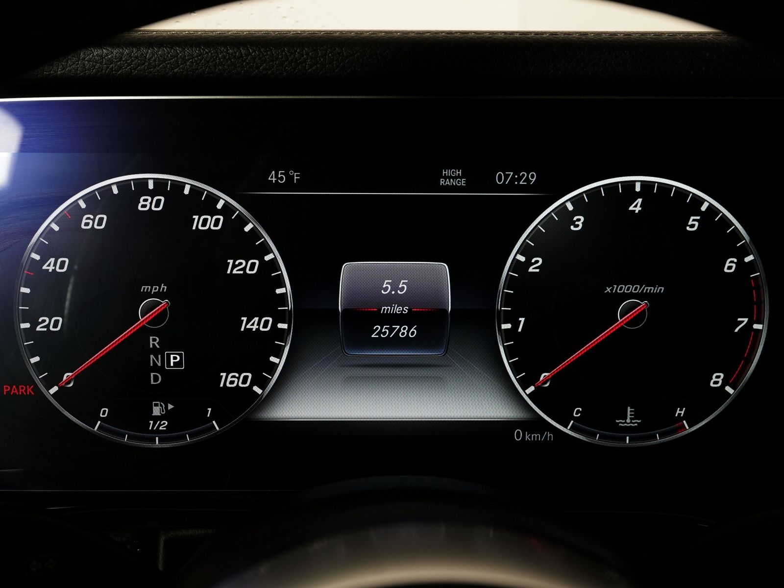 MERCEDES-BENZ G 550 4MATIC 2022