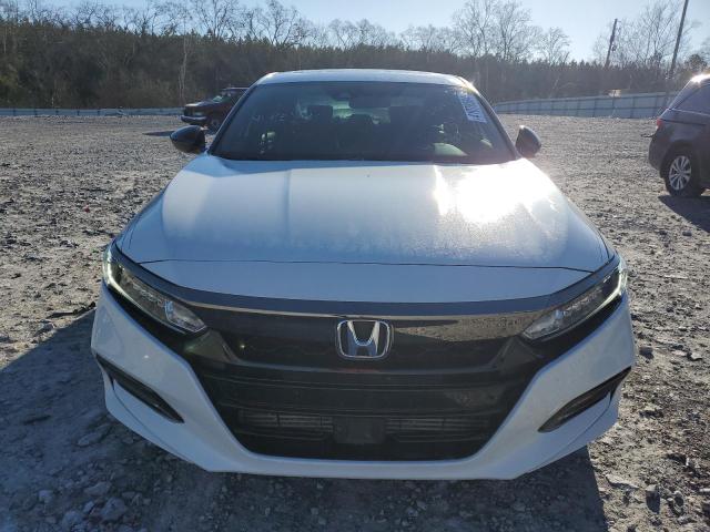 HONDA ACCORD SPORT 2021