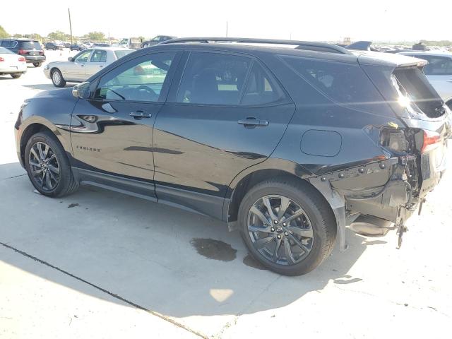 CHEVROLET EQUINOX RS 2023