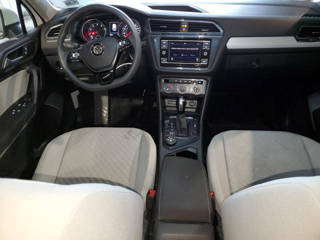 VOLKSWAGEN TIGUAN S 2019