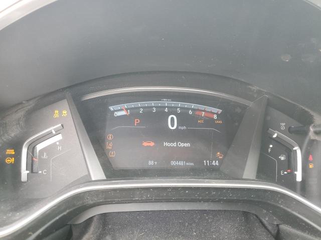 HONDA CR-V TOURING 2022