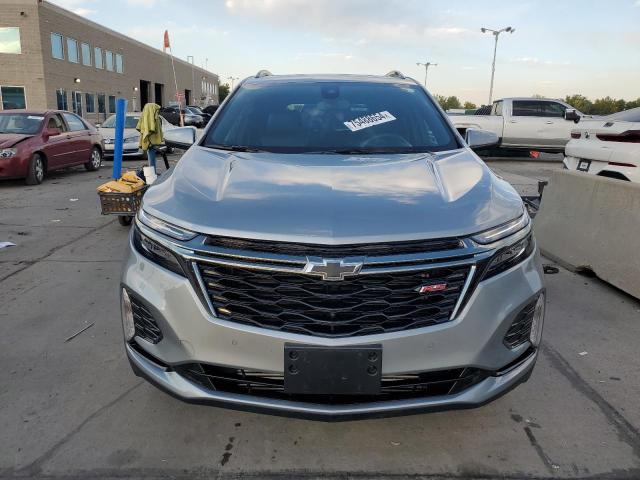CHEVROLET EQUINOX RS 2023