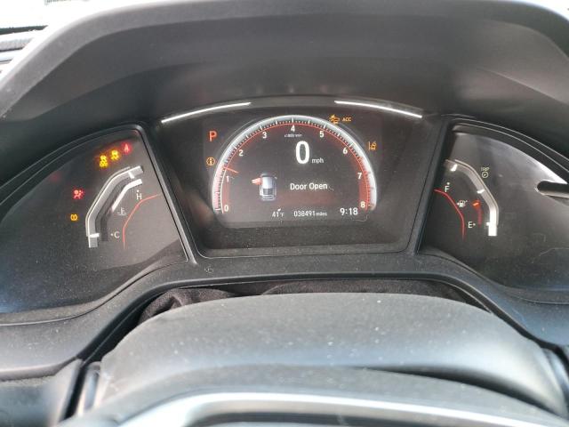 HONDA CIVIC SPORT 2021