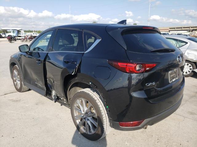 MAZDA CX-5 GRAND TOURING 2021