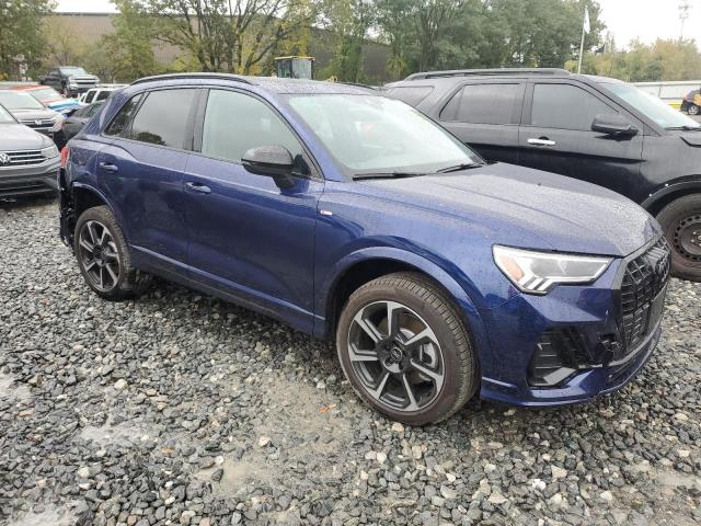 AUDI Q3 PREMIUM PLUS S LINE 45 2025