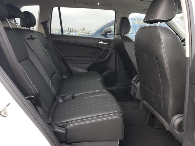 VOLKSWAGEN TIGUAN SE 2024