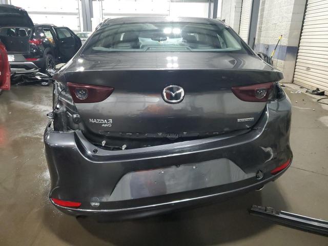 MAZDA 3 PREFERRED 2021