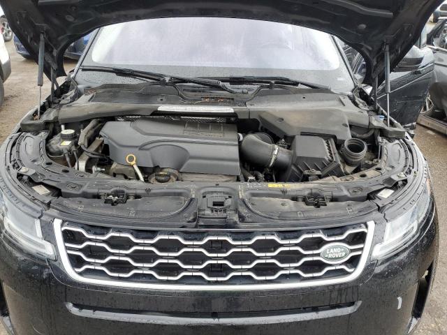 LAND ROVER RANGE ROVER EVOQUE SE 2019