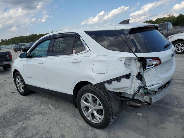 CHEVROLET EQUINOX LT 2020