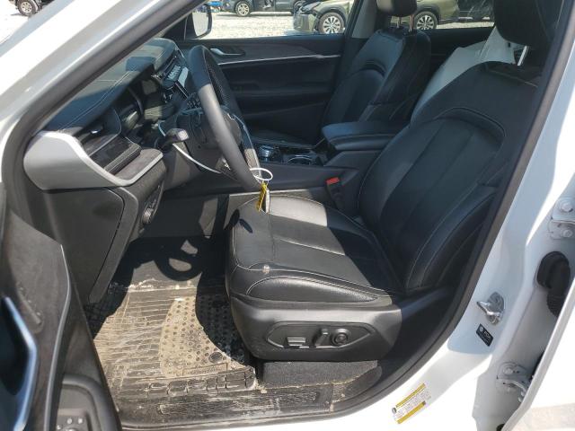 JEEP GRAND CHEROKEE LIMITED 4XE 2022