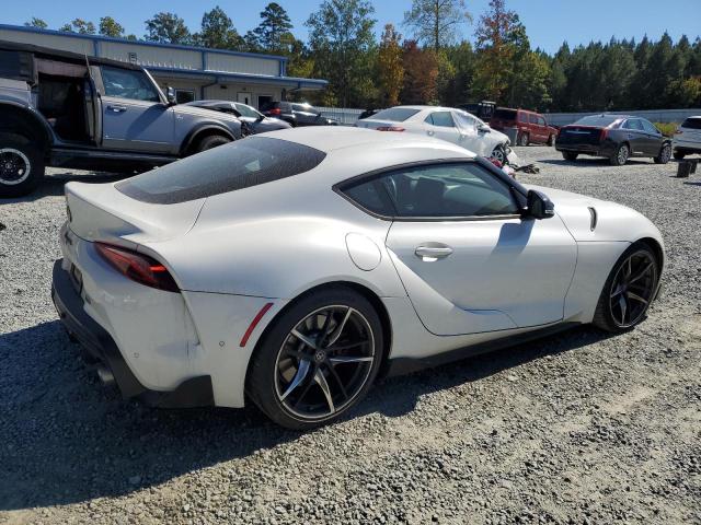 TOYOTA SUPRA BASE 2021