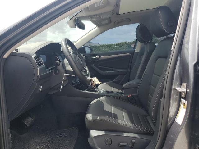 VOLKSWAGEN JETTA SE 2023