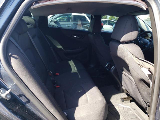 CHEVROLET MALIBU LT 2020