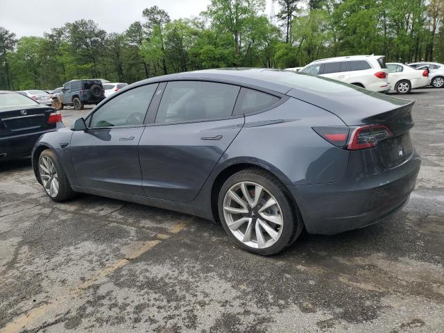 TESLA MODEL 3 2018