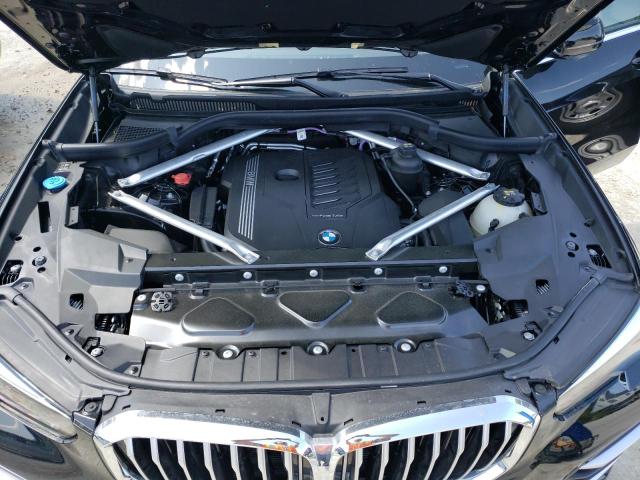 BMW X5 XDRIVE40I 2021