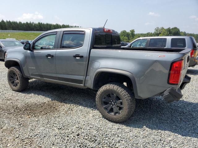 CHEVROLET COLORADO ZR2 2019