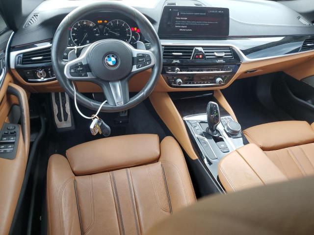 BMW 530 I 2017