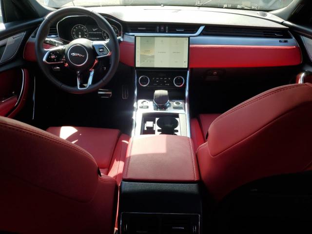 JAGUAR XF R-DYNAMIC SE 2023