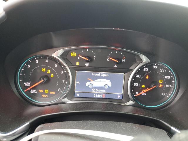 CHEVROLET EQUINOX PREMIER 2021