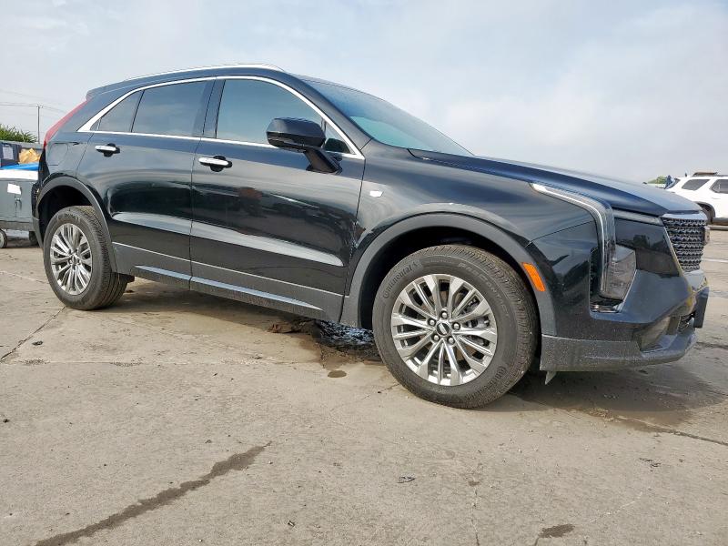 CADILLAC XT4 PREMIUM LUXURY 2024