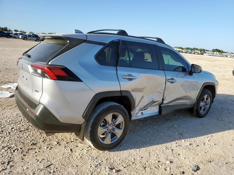 TOYOTA RAV4 XLE 2023