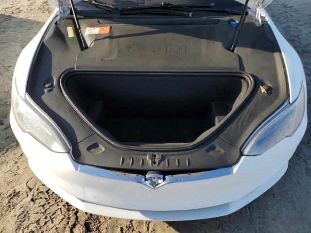 TESLA MODEL S 2016