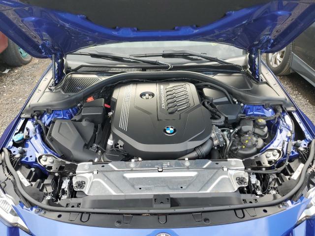 BMW M240XI 2022