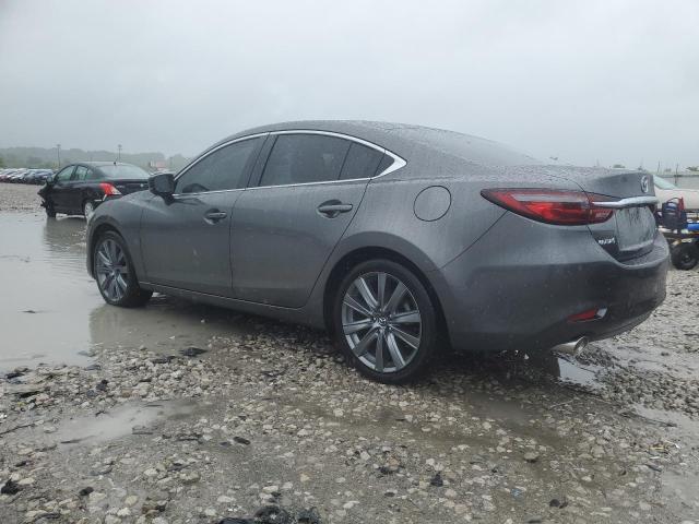 MAZDA 6 TOURING 2021