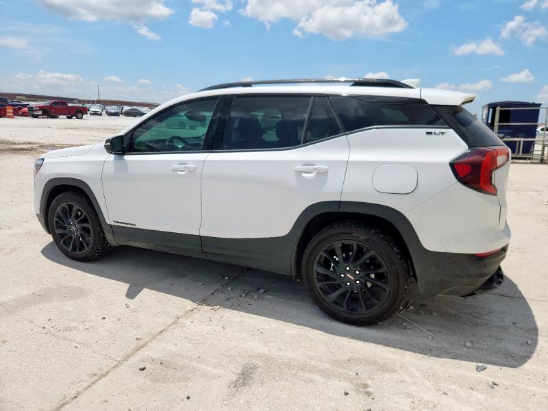 GMC TERRAIN SLT 2024