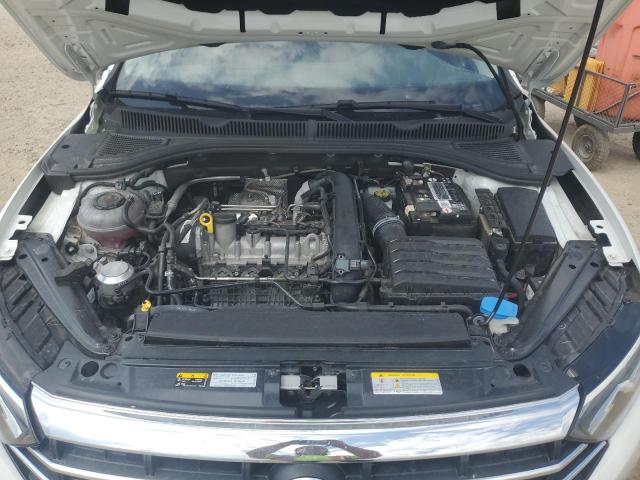 VOLKSWAGEN JETTA S 2021